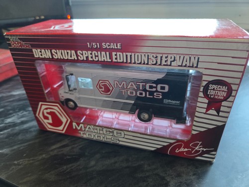 Matco tools dean skuza special - tools,