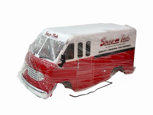 New rare traxxas - rare,