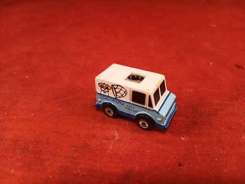 1990 micro machines private - machines,