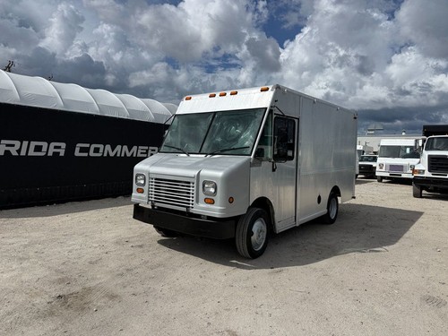 2006 freightliner mt45 - 2006, stepvan