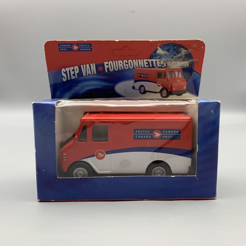 Vintage canada post postes - post,