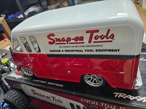 Snap limited edition - snap-on,