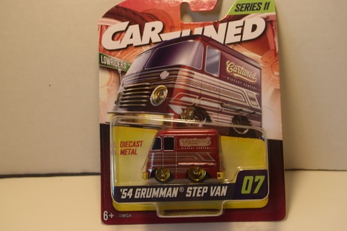 2026 car tuned series - series, 11