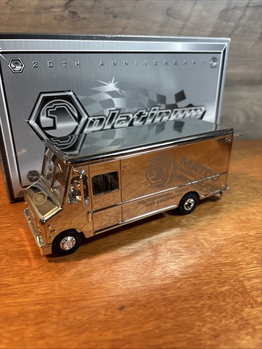 Racing champions 1999 matco - racing,