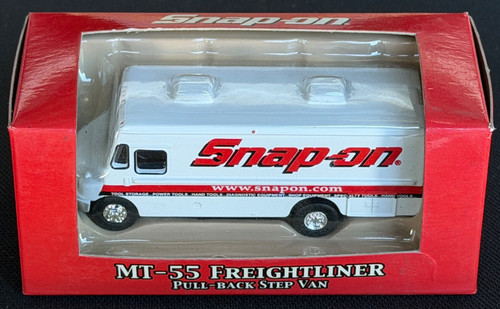 New snap 55 freightliner - snap-on, mt-55