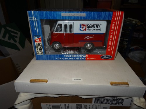 Sentry hardware 1950 ford - 1950,