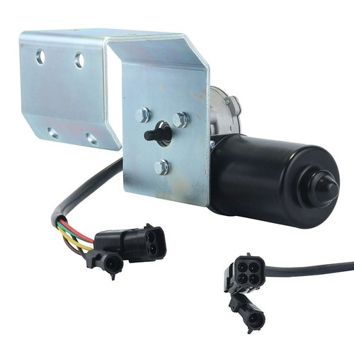 12v front wiper motor fits - 12v,
