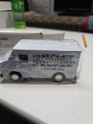 Ertl collectibles die - collectibles, cast