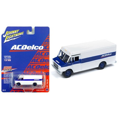 Johnny lightning jlsp063 hobby - johnny,